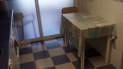 Piso en alquiler en Calle del Ferrocarril, Caño Argales (Valladolid Capital) de 750 €<span>/mes</span>