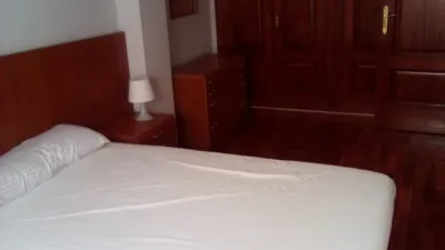 Piso en alquiler en Calle del Ferrocarril, Caño Argales (Valladolid Capital) de 750 €<span>/mes</span>