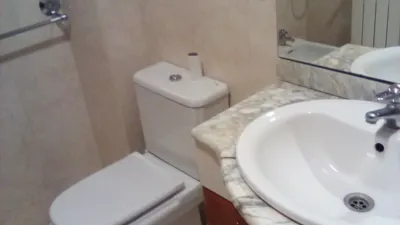 Piso en alquiler en Calle del Ferrocarril, Caño Argales (Valladolid Capital) de 750 €<span>/mes</span>