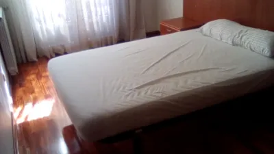 Piso en alquiler en Calle del Ferrocarril, Caño Argales (Valladolid Capital) de 750 €<span>/mes</span>