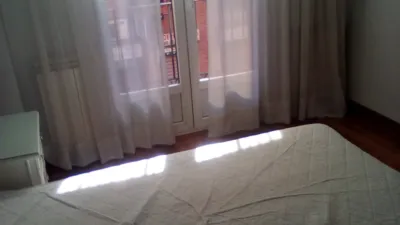 Piso en alquiler en Calle del Ferrocarril, Caño Argales (Valladolid Capital) de 750 €<span>/mes</span>