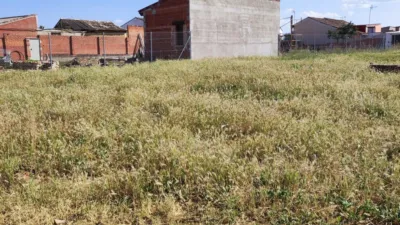 House on Calle de Laguna de Simon photo 38