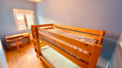 Piso en alquiler en Calle Imperial, San Miguel-San Nicolás-San Pablo (Valladolid Capital) de 850 €<span>/mes</span>