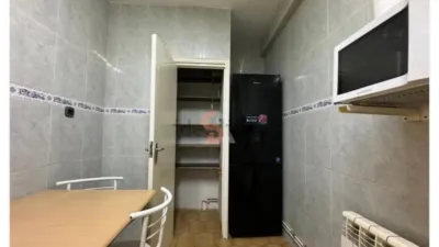 Piso en alquiler en Calle Imperial, San Miguel-San Nicolás-San Pablo (Valladolid Capital) de 850 €<span>/mes</span>