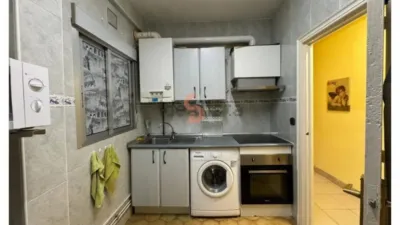 Piso en alquiler en Calle Imperial, San Miguel-San Nicolás-San Pablo (Valladolid Capital) de 850 €<span>/mes</span>