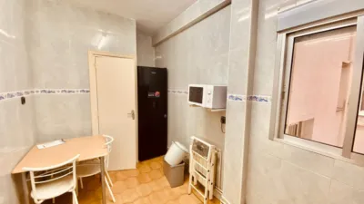 Piso en alquiler en Calle Imperial, San Miguel-San Nicolás-San Pablo (Valladolid Capital) de 850 €<span>/mes</span>