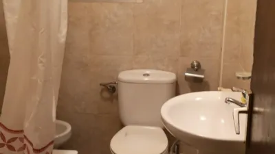 Piso en alquiler en Calle Imperial, San Miguel-San Nicolás-San Pablo (Valladolid Capital) de 850 €<span>/mes</span>