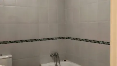 Piso en alquiler en Calle de Miguel Iscar, Centro (Valladolid Capital) de 850 €<span>/mes</span>