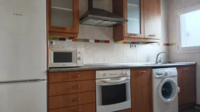 Piso en alquiler en Calle de Miguel Iscar, Centro (Valladolid Capital) de 850 €<span>/mes</span>