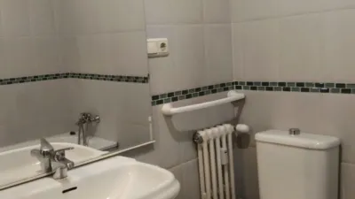 Piso en alquiler en Calle de Miguel Iscar, Centro (Valladolid Capital) de 850 €<span>/mes</span>