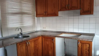 Piso en alquiler en Calle de Miguel Iscar, Centro (Valladolid Capital) de 850 €<span>/mes</span>