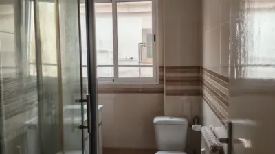 Piso en alquiler en Calle de Miguel Iscar, Centro (Valladolid Capital) de 850 €<span>/mes</span>
