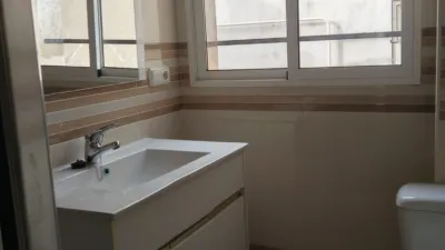 Piso en alquiler en Calle de Miguel Iscar, Centro (Valladolid Capital) de 850 €<span>/mes</span>