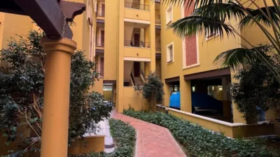 Ático en venta en Calle de Picapinos, Isla de Canela (Ayamonte) de 547.000 €