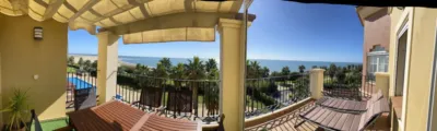 Ático en venta en Calle de Picapinos, Isla de Canela (Ayamonte) de 547.000 €