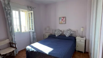 Ático en venta en Calle de Picapinos, Isla de Canela (Ayamonte) de 547.000 €