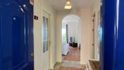 Ático en venta en Calle de Picapinos, Isla de Canela (Ayamonte) de 547.000 €