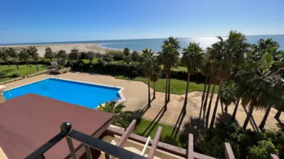 Ático en venta en Calle de Picapinos, Isla de Canela (Ayamonte) de 547.000 €