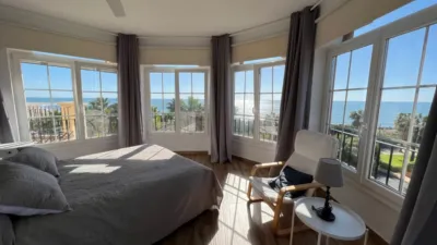 Ático en venta en Calle de Picapinos, Isla de Canela (Ayamonte) de 547.000 €