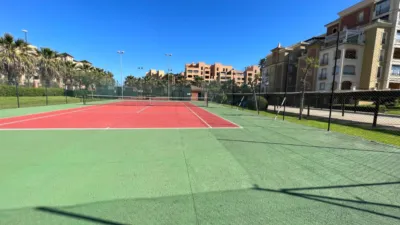 Ático en venta en Calle de Picapinos, Isla de Canela (Ayamonte) de 547.000 €