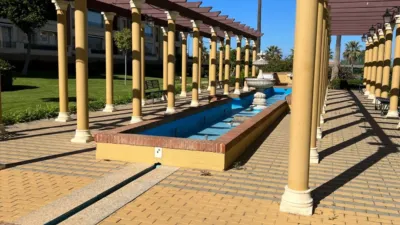 Ático en venta en Calle de Picapinos, Isla de Canela (Ayamonte) de 547.000 €