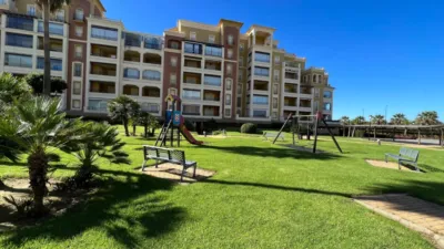 Ático en venta en Calle de Picapinos, Isla de Canela (Ayamonte) de 547.000 €