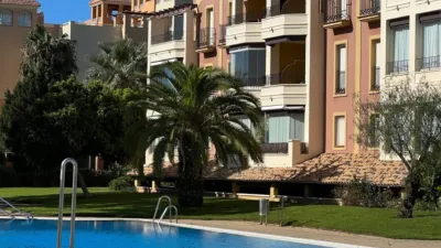 Ático en venta en Calle de Picapinos, Isla de Canela (Ayamonte) de 547.000 €