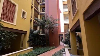 Ático en venta en Calle de Picapinos, Isla de Canela (Ayamonte) de 547.000 €