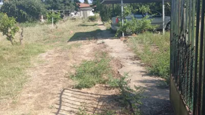 Chalet rústico en venta en Calle de Mairena, Carmona de 150.000 €
