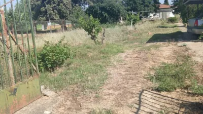 Chalet rústico en venta en Calle de Mairena, Carmona de 150.000 €