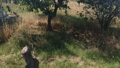 Chalet rústico en venta en Calle de Mairena, Carmona de 150.000 €