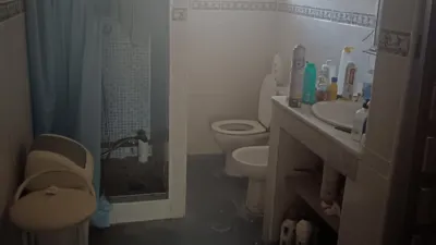 Chalet rústico en venta en Calle de Mairena, Carmona de 150.000 €