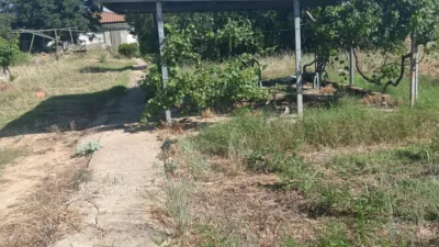 Chalet rústico en venta en Calle de Mairena, Carmona de 150.000 €