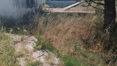 Chalet rústico en venta en Calle de Mairena, Carmona de 150.000 €