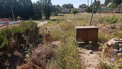 Chalet rústico en venta en Calle de Mairena, Carmona de 150.000 €