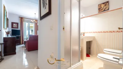 Apartment on Calle Virgen de la Consolación photo 19
