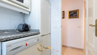 Apartment on Calle Virgen de la Consolación photo 40