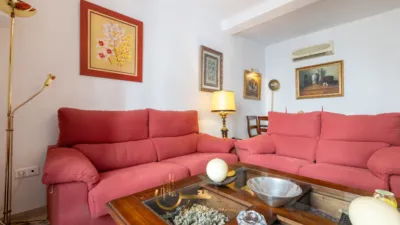 Apartment on Calle Virgen de la Consolación photo 13
