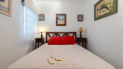 Apartment on Calle Virgen de la Consolación photo 34