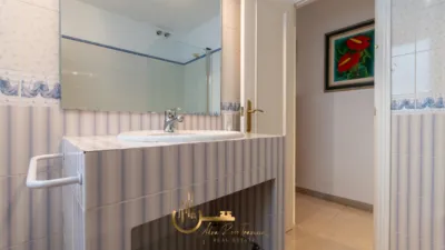 Apartment on Calle Virgen de la Consolación photo 24