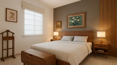 Apartment on Calle Virgen de la Consolación photo 36