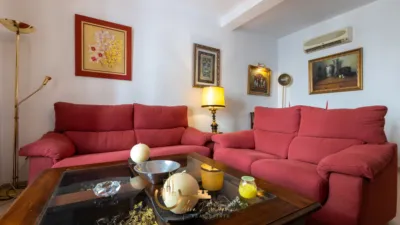 Apartment on Calle Virgen de la Consolación photo 17