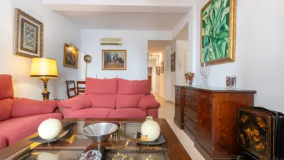 Apartment on Calle Virgen de la Consolación photo 2
