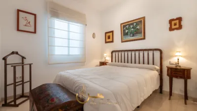 Apartment on Calle Virgen de la Consolación photo 29