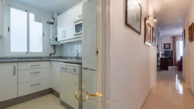 Apartment on Calle Virgen de la Consolación photo 37