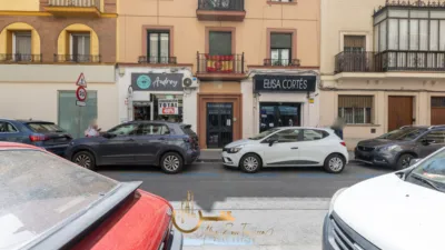 Apartment on Calle Virgen de la Consolación photo 3