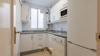 Apartment on Calle Virgen de la Consolación photo 42