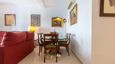 Apartment on Calle Virgen de la Consolación photo 18
