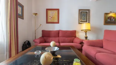 Apartment on Calle Virgen de la Consolación photo 16