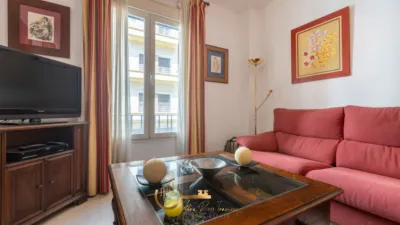 Apartment on Calle Virgen de la Consolación photo 15